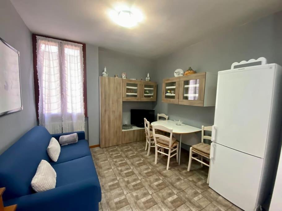 Intero Appartamento Parma - Con Sky Wi-Fi E Tv - Zona Fiera Roncopascolo Exterior foto