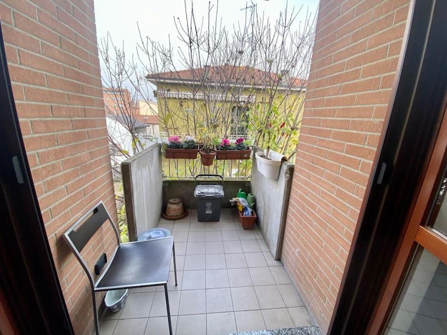 Intero Appartamento Parma - Con Sky Wi-Fi E Tv - Zona Fiera Roncopascolo Exterior foto