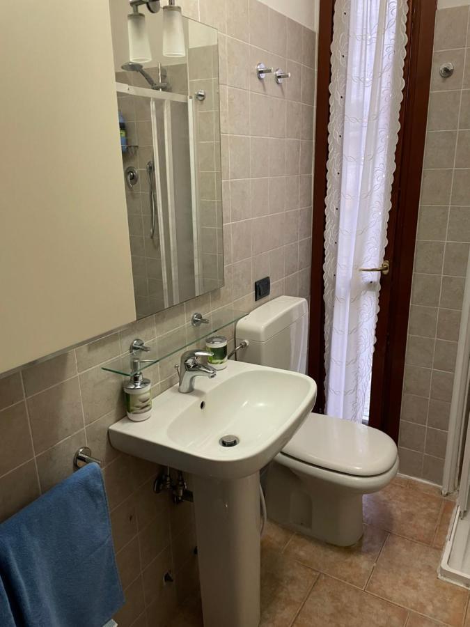 Intero Appartamento Parma - Con Sky Wi-Fi E Tv - Zona Fiera Roncopascolo Exterior foto